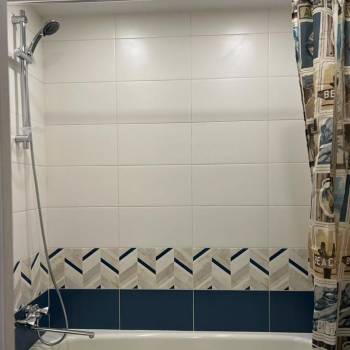 Сдается 2-х комнатная квартира, 50 м²