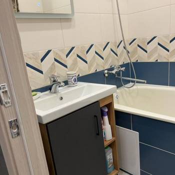 Сдается 2-х комнатная квартира, 50 м²