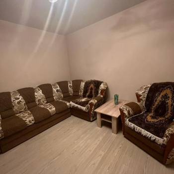 Сдается 2-х комнатная квартира, 50 м²