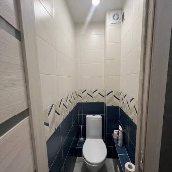 Сдается 2-х комнатная квартира, 50 м²