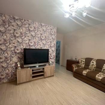 Сдается 2-х комнатная квартира, 50 м²