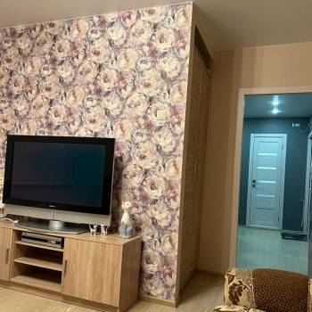 Сдается 2-х комнатная квартира, 50 м²