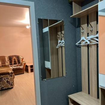 Сдается 2-х комнатная квартира, 50 м²
