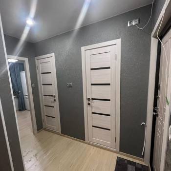 Сдается 2-х комнатная квартира, 50 м²