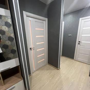 Сдается 2-х комнатная квартира, 50 м²