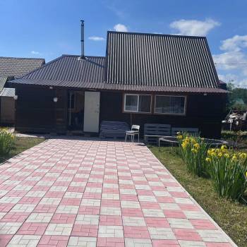Продается Дом, 50 м²