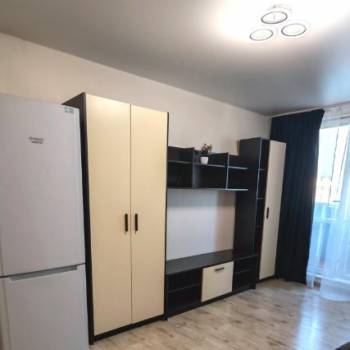 Сдается 1-комнатная квартира, 18 м²