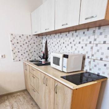 Сдается 1-комнатная квартира, 18 м²
