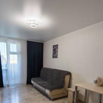 Сдается 1-комнатная квартира, 18 м²