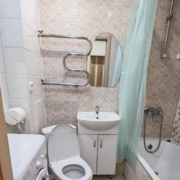 Сдается 1-комнатная квартира, 18 м²