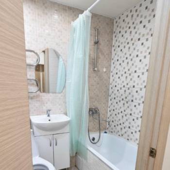 Сдается 1-комнатная квартира, 18 м²