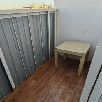 Сдается 1-комнатная квартира, 18 м²