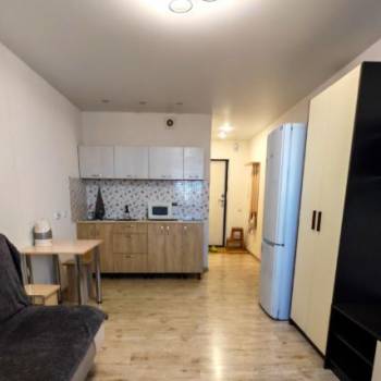 Сдается 1-комнатная квартира, 18 м²
