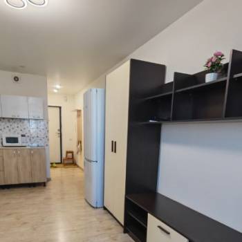 Сдается 1-комнатная квартира, 18 м²