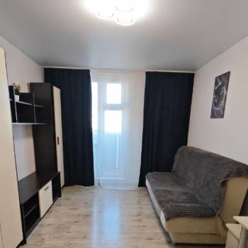 Сдается 1-комнатная квартира, 18 м²