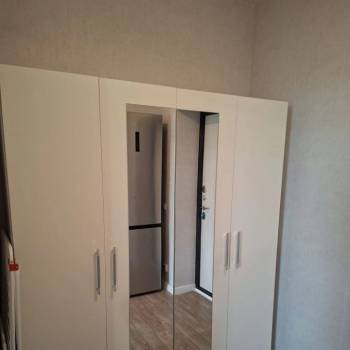 Сдается 1-комнатная квартира, 26 м²