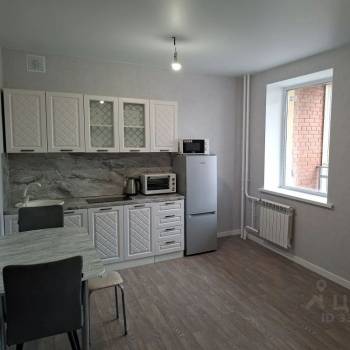 Сдается 1-комнатная квартира, 26 м²