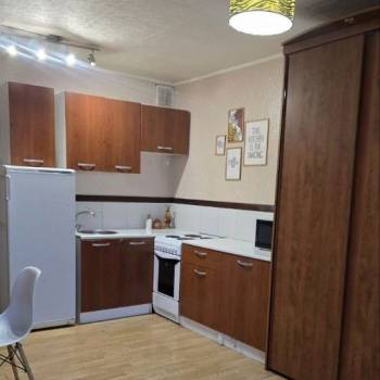 Сдается 1-комнатная квартира, 33 м²
