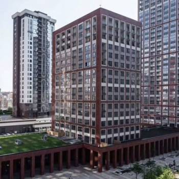 Продается 2-х комнатная квартира, 50,7 м²