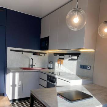 Сдается 1-комнатная квартира, 38,2 м²