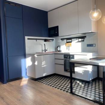 Сдается 1-комнатная квартира, 38,2 м²
