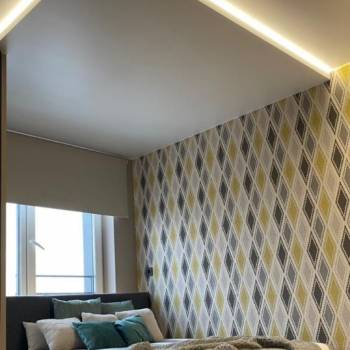 Сдается 1-комнатная квартира, 38,2 м²
