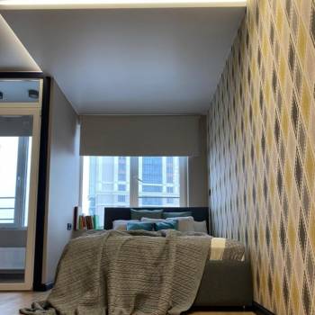 Сдается 1-комнатная квартира, 38,2 м²