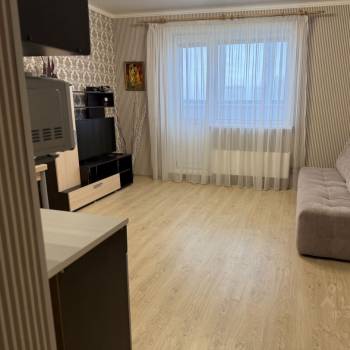 Сдается 1-комнатная квартира, 28 м²