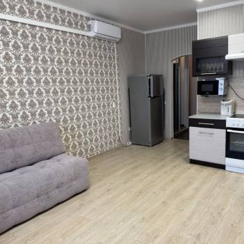 Сдается 1-комнатная квартира, 28 м²