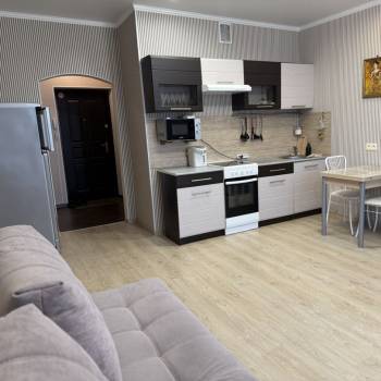 Сдается 1-комнатная квартира, 28 м²