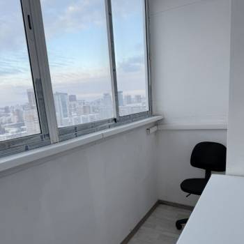 Сдается 1-комнатная квартира, 28 м²