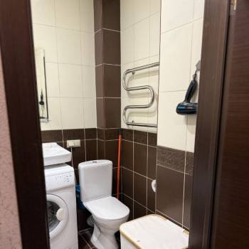 Сдается 1-комнатная квартира, 28 м²