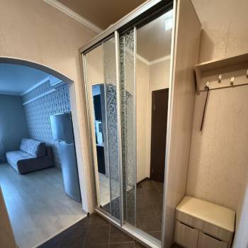 Сдается 1-комнатная квартира, 28 м²