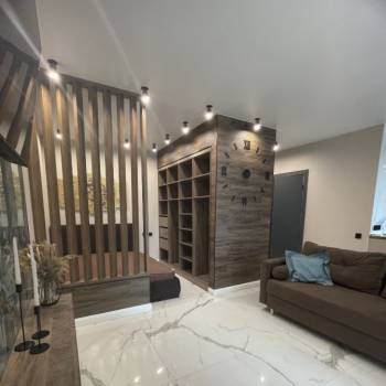 Сдается 2-х комнатная квартира, 37 м²