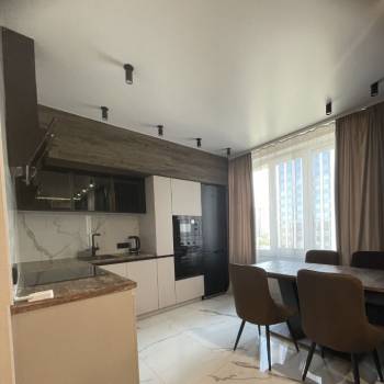 Сдается 2-х комнатная квартира, 37 м²