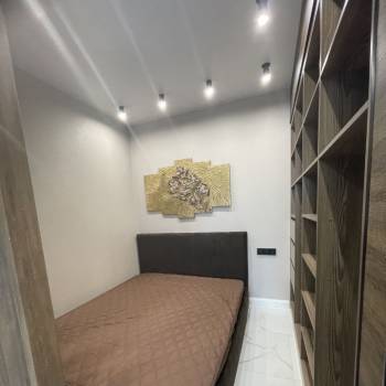 Сдается 2-х комнатная квартира, 37 м²