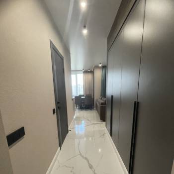 Сдается 2-х комнатная квартира, 37 м²