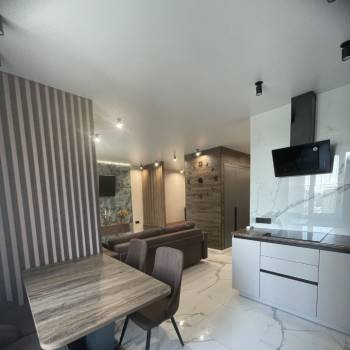 Сдается 2-х комнатная квартира, 37 м²