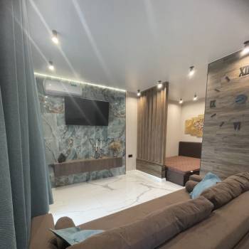 Сдается 2-х комнатная квартира, 37 м²