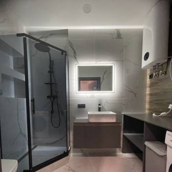 Сдается 2-х комнатная квартира, 37 м²