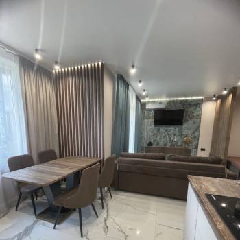 Сдается 2-х комнатная квартира, 37 м²