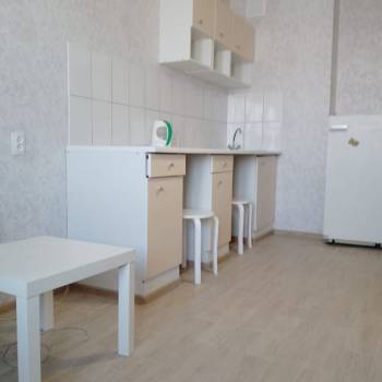 Сдается 1-комнатная квартира, 21 м²