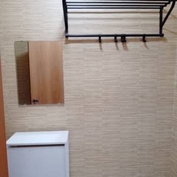Сдается 1-комнатная квартира, 21 м²