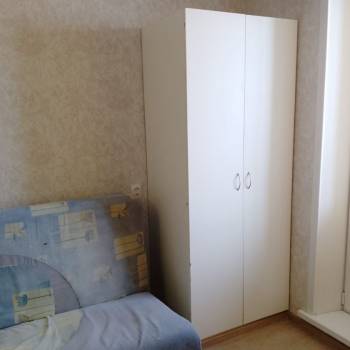 Сдается 1-комнатная квартира, 21 м²