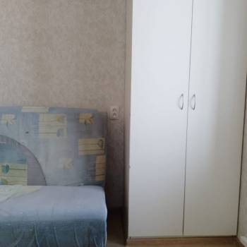 Сдается 1-комнатная квартира, 21 м²