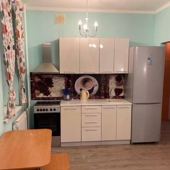 Сдается 1-комнатная квартира, 29 м²