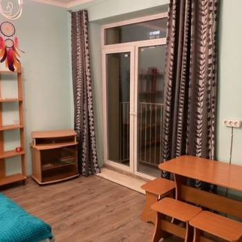 Сдается 1-комнатная квартира, 29 м²