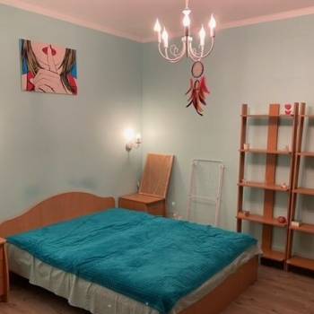 Сдается 1-комнатная квартира, 29 м²