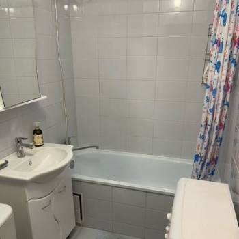 Сдается 1-комнатная квартира, 29 м²