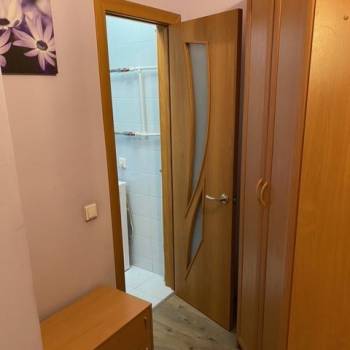 Сдается 1-комнатная квартира, 29 м²